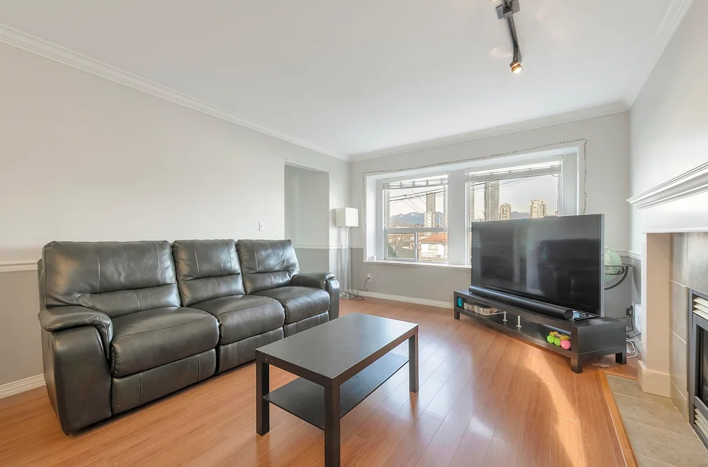 5056 MANOR STREET, Burnaby BC V5G 1B5, Burnaby BC — Residential for Sale - Photo 3