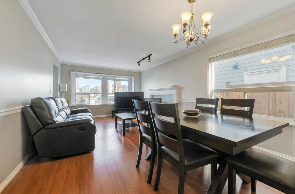 5056 MANOR STREET, Burnaby BC V5G 1B5, Burnaby BC — Residential for Sale - Photo 5