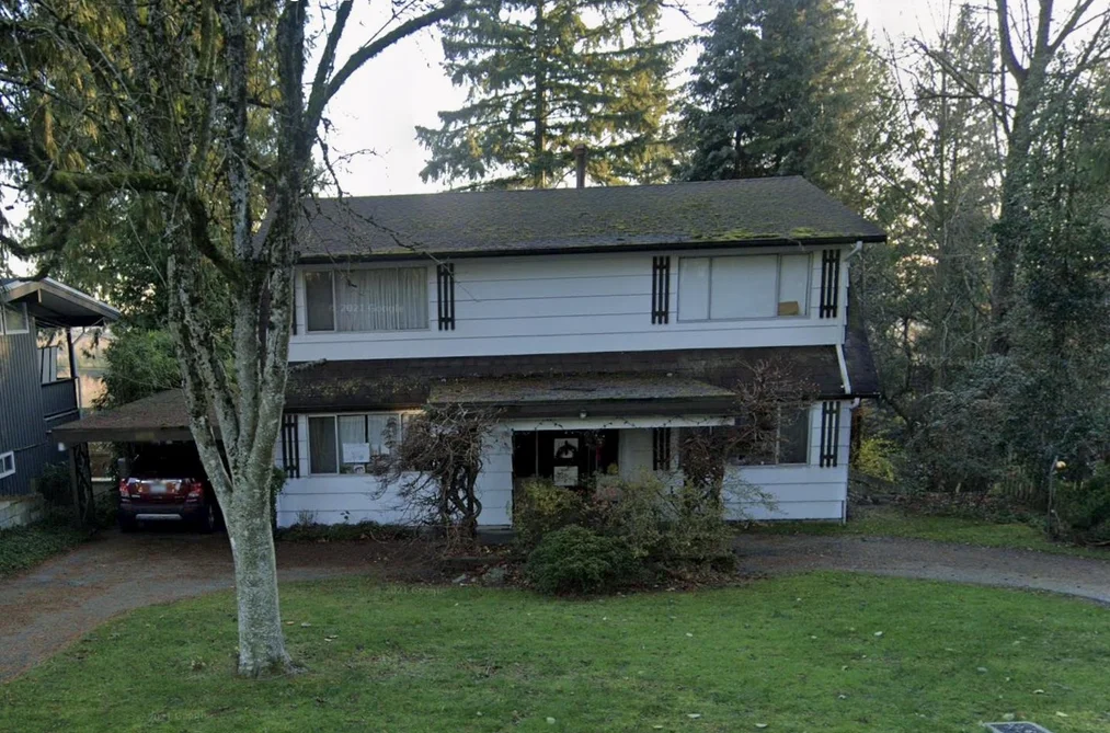 House for sale at 5058 Carson Street Burnaby British Columbia - MLS: R3104080