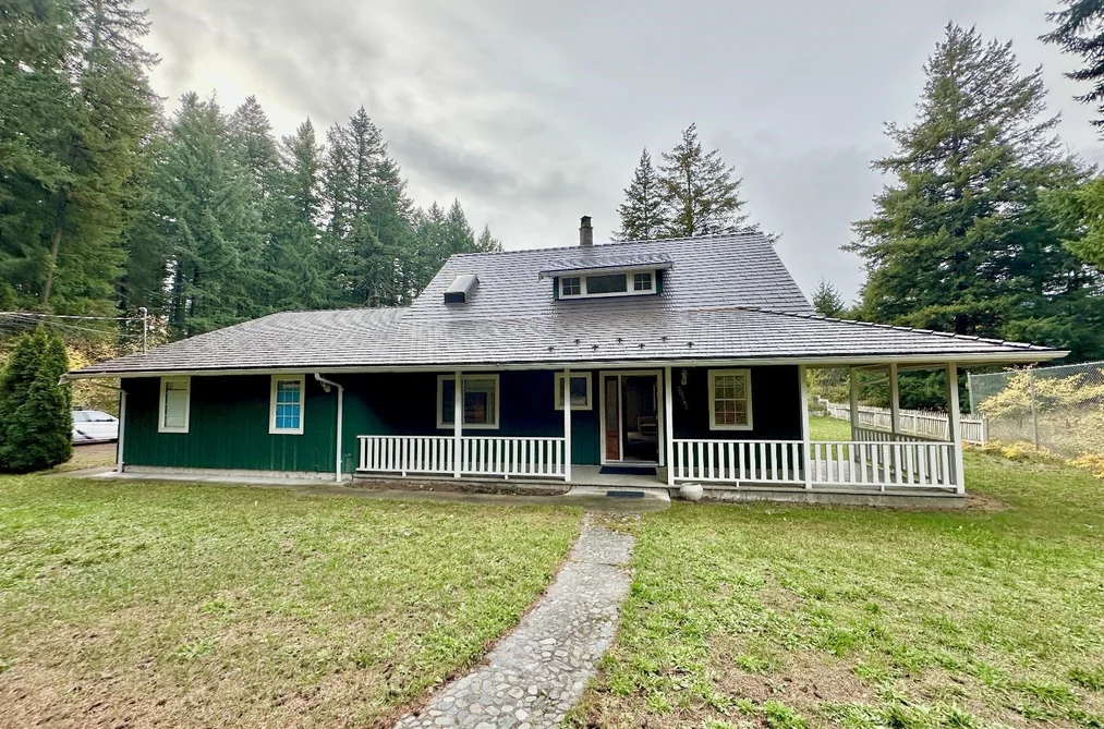 50585 SLANZI ROAD, Boston Bar / Lytton BC V0K 1C0, Boston Bar / Lytton BC — Residential for Sale - Photo 2