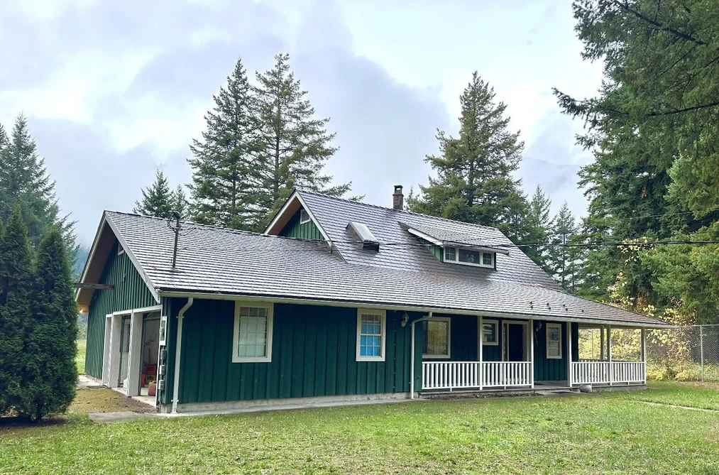 50585 SLANZI ROAD, Boston Bar / Lytton BC V0K 1C0, Boston Bar / Lytton BC — Residential for Sale - Photo 3