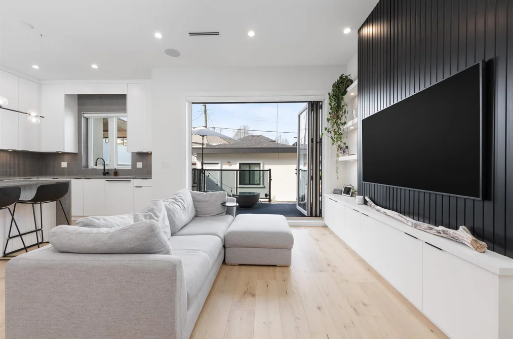 5059 SHERBROOKE STREET, Vancouver BC V5W 3M1, Vancouver BC — Residential for Sale - Photo 5
