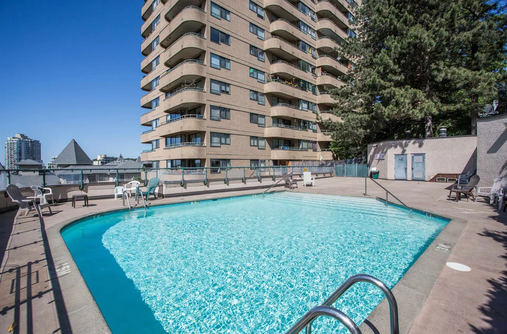 Condo for sale at 506 1026 Queens Avenue New Westminster British Columbia - MLS: R3122810