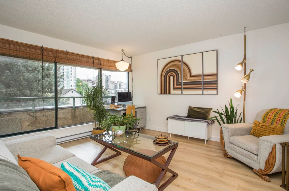 506 1026 QUEENS AVENUE, New Westminster BC V3M 6B2, New Westminster BC — Residential for Sale - Photo 2