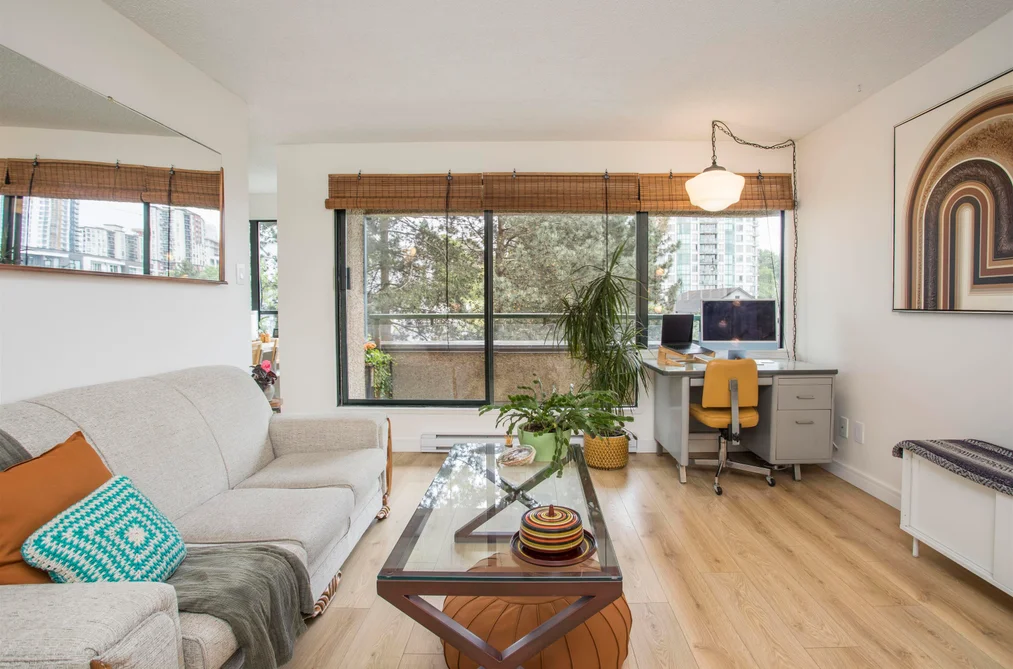506 1026 QUEENS AVENUE, New Westminster BC V3M 6B2, New Westminster BC — Residential for Sale - Photo 5