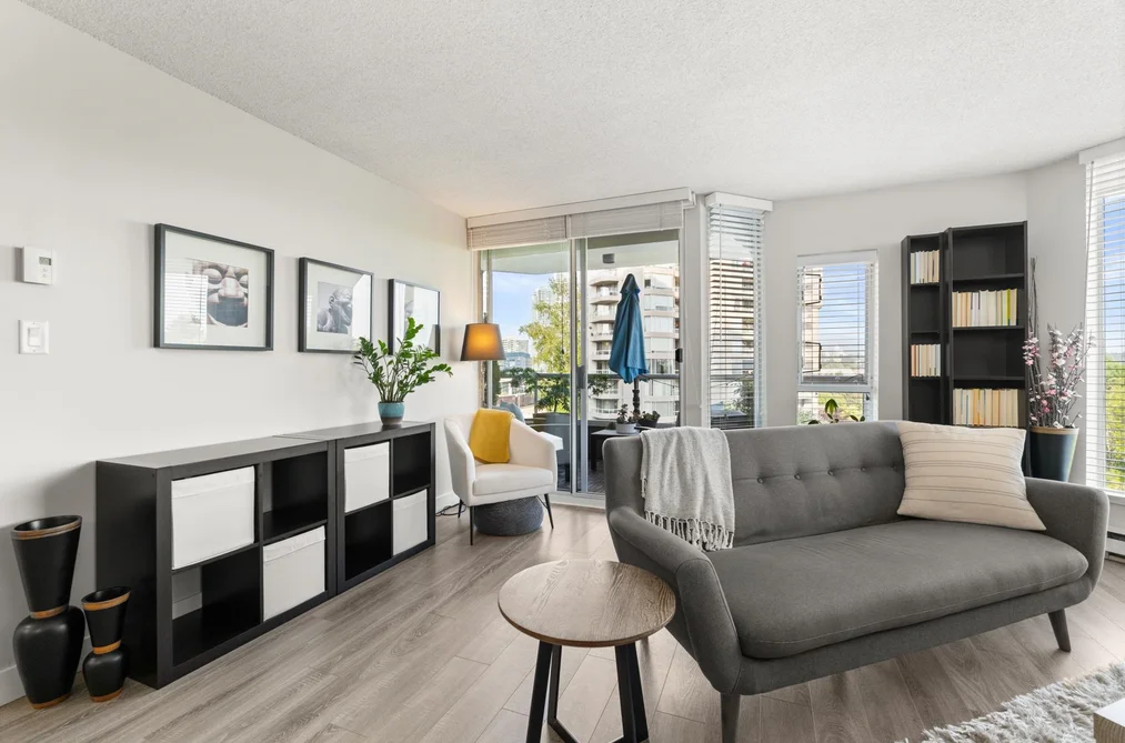 506 1135 QUAYSIDE DRIVE, New Westminster BC V3M 6J4, New Westminster BC — Residential for Sale - Photo 3
