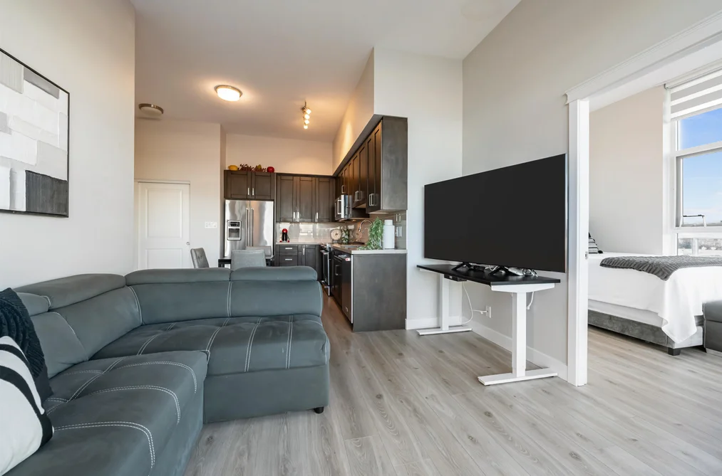 506 11967 80 AVENUE, Delta BC V4C 0E2, Delta BC — Residential for Sale - Photo 7