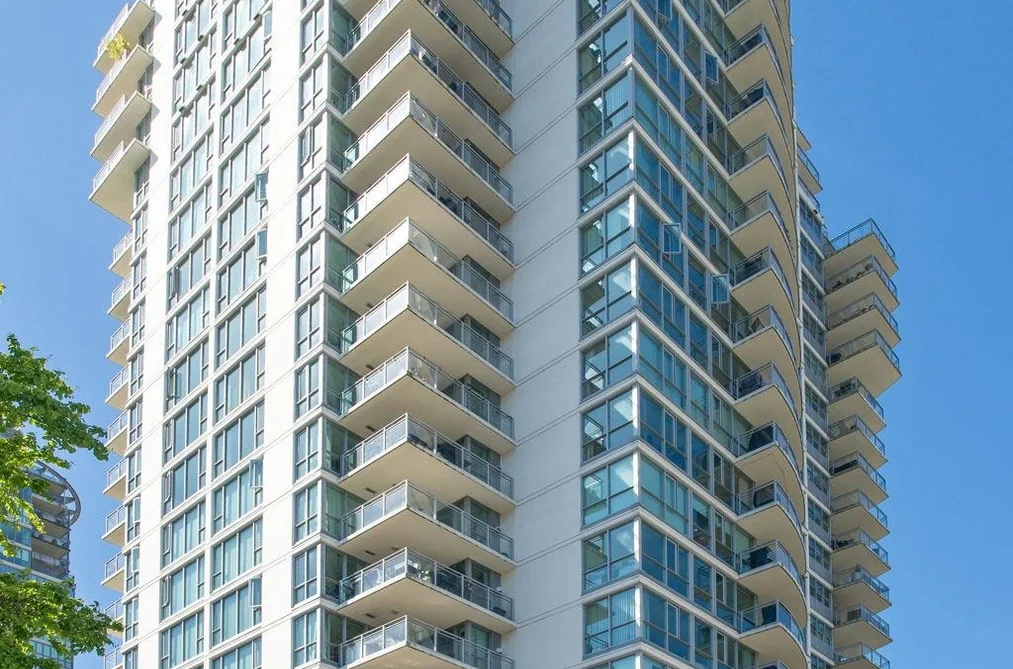 Condo for sale at 506 120 Milross Avenue Vancouver British Columbia - MLS: R3165003