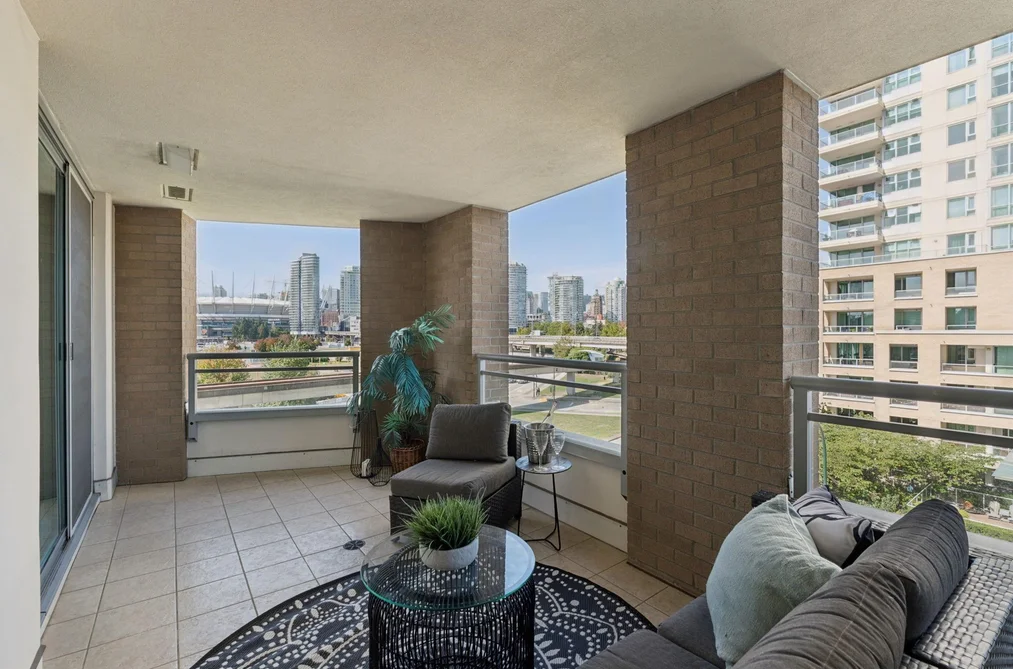506 - 120 Milross Avenue, Vancouver, BC - MLS: R3175227 - Photo 10 506 - 120 Milross Avenue, Vancouver, BC - MLS: R3175227 - Photo 10