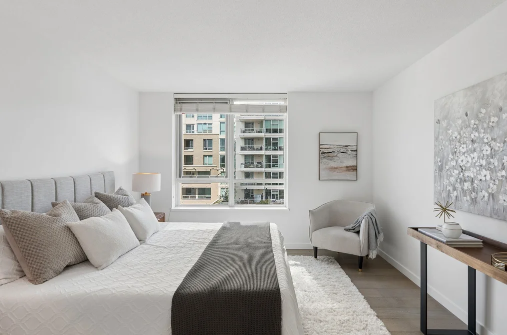 506 - 120 Milross Avenue, Vancouver, BC - MLS: R3175227 - Photo 11 506 - 120 Milross Avenue, Vancouver, BC - MLS: R3175227 - Photo 11