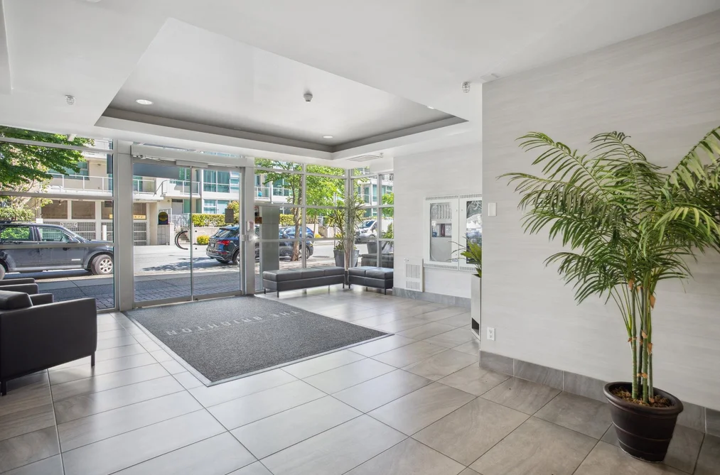 506 - 120 Milross Avenue, Vancouver, BC - MLS: R3175227 - Photo 21 506 - 120 Milross Avenue, Vancouver, BC - MLS: R3175227 - Photo 21