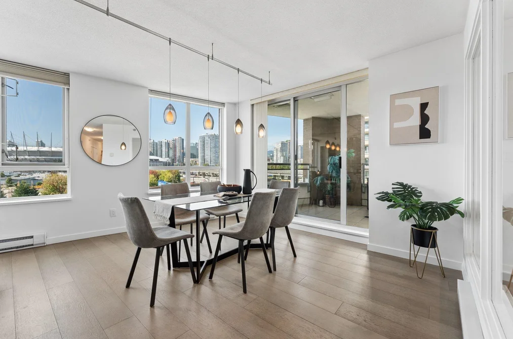 506 - 120 Milross Avenue, Vancouver, BC - MLS: R3175227 - Photo 7 506 - 120 Milross Avenue, Vancouver, BC - MLS: R3175227 - Photo 7