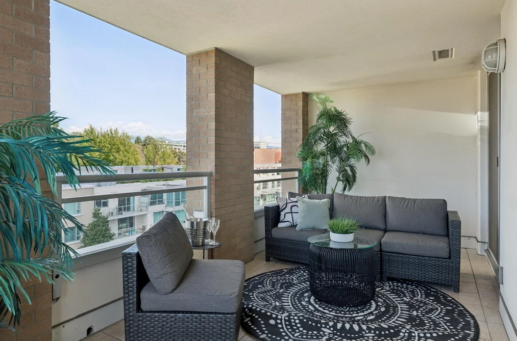 506 - 120 Milross Avenue, Vancouver, BC - MLS: R3175227 - Photo 9 506 - 120 Milross Avenue, Vancouver, BC - MLS: R3175227 - Photo 9