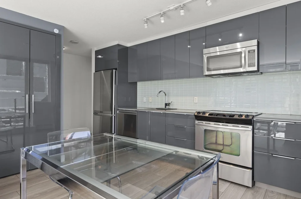 506 1325 ROLSTON STREET, Vancouver BC V6B 0M2, Vancouver BC — Residential for Sale — Photo 11 of 31