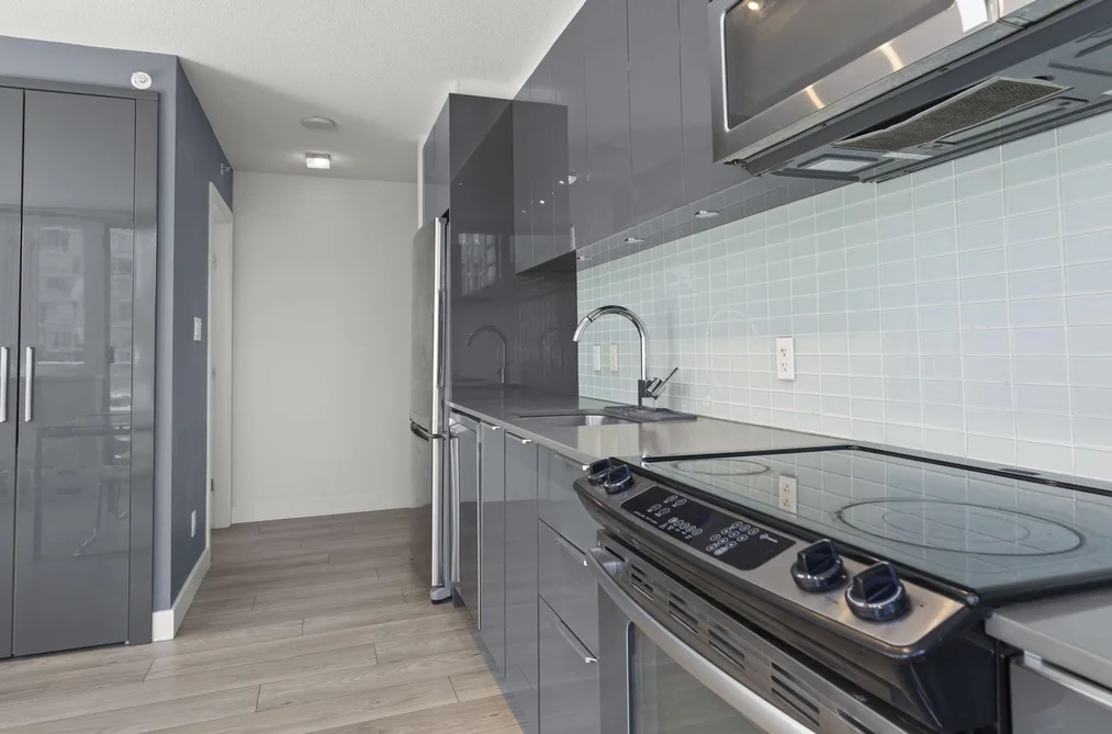 506 1325 ROLSTON STREET, Vancouver BC V6B 0M2, Vancouver BC — Residential for Sale — Photo 14 of 31