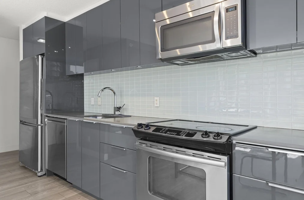 506 1325 ROLSTON STREET, Vancouver BC V6B 0M2, Vancouver BC — Residential for Sale — Photo 15 of 31