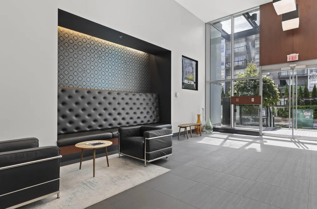 506 1325 ROLSTON STREET, Vancouver BC V6B 0M2, Vancouver BC — Residential for Sale — Photo 17 of 31