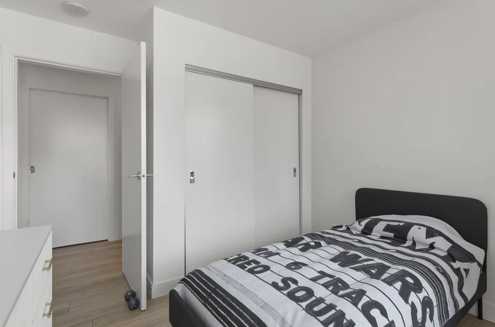 506 1325 ROLSTON STREET, Vancouver BC V6B 0M2, Vancouver BC — Residential for Sale — Photo 30 of 31