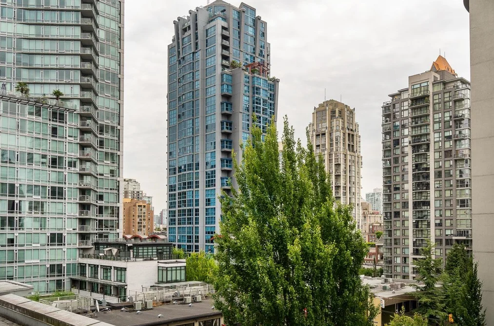 506 1325 ROLSTON STREET, Vancouver BC V6B 0M2, Vancouver BC — Residential for Sale — Photo 31 of 31