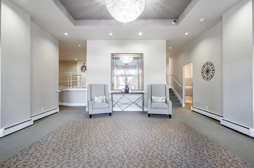 506 15466 NORTH BLUFF ROAD, White Rock BC V4B 3G1, White Rock BC — Residential for Sale - Photo 4