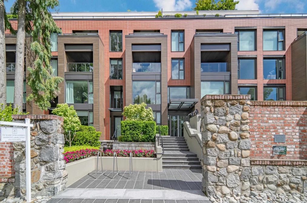 Condo for sale at 506 1571 W 57th Avenue Vancouver British Columbia - MLS: R3116718