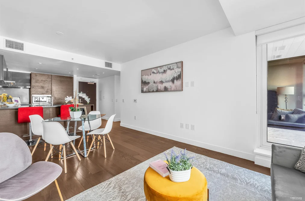 506 1571 W 57TH AVENUE, Vancouver BC V6P 0H7, Vancouver BC — Residential for Sale - Photo 6