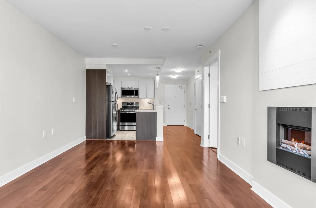 506 160 W 3RD STREET, North Vancouver BC V7M 0A9, North Vancouver BC — Residential for Sale - Photo 5