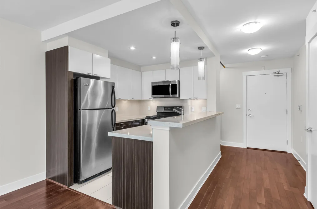 506 160 W 3RD STREET, North Vancouver BC V7M 0A9, North Vancouver BC — Residential for Sale - Photo 6