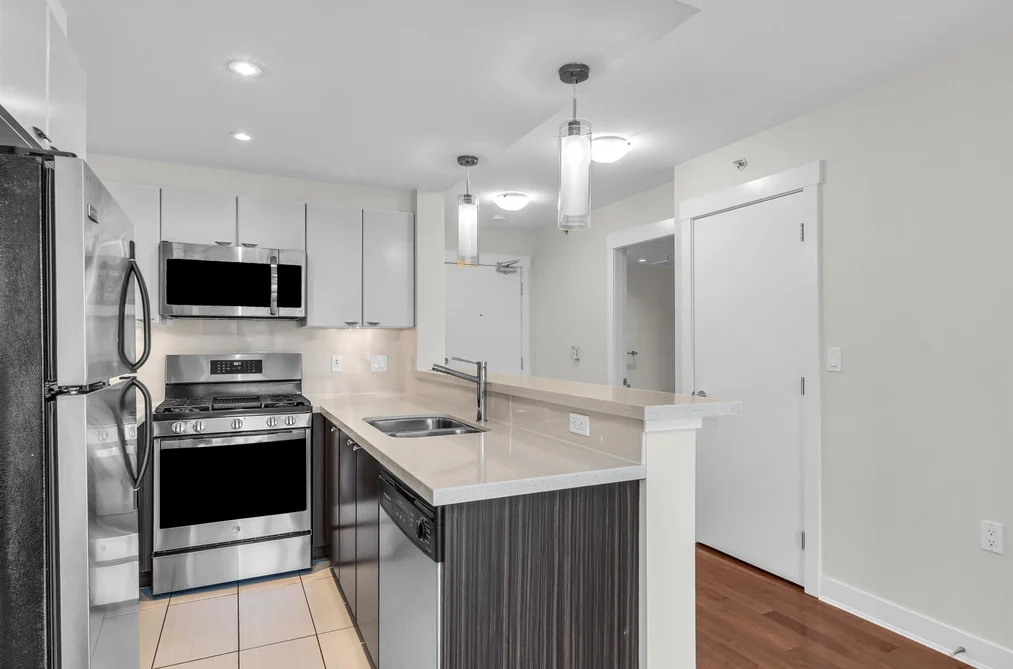 506 160 W 3RD STREET, North Vancouver BC V7M 0A9, North Vancouver BC — Residential for Sale - Photo 7