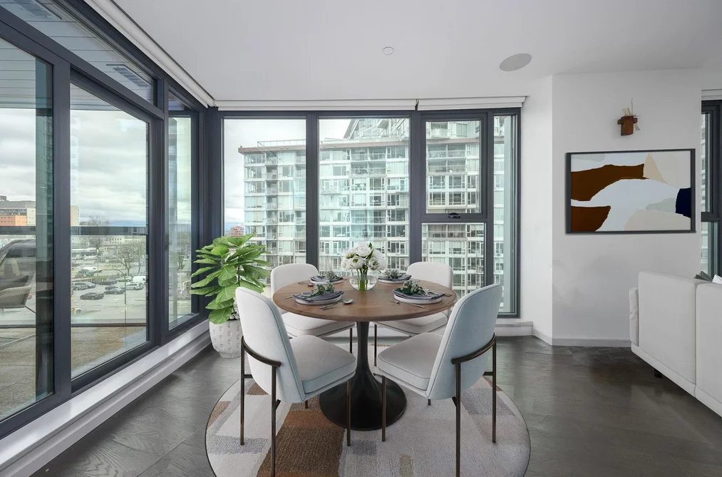 506 1601 QUEBEC STREET, Vancouver BC V6A 0J9, Vancouver BC — Residential for Sale - Photo 5