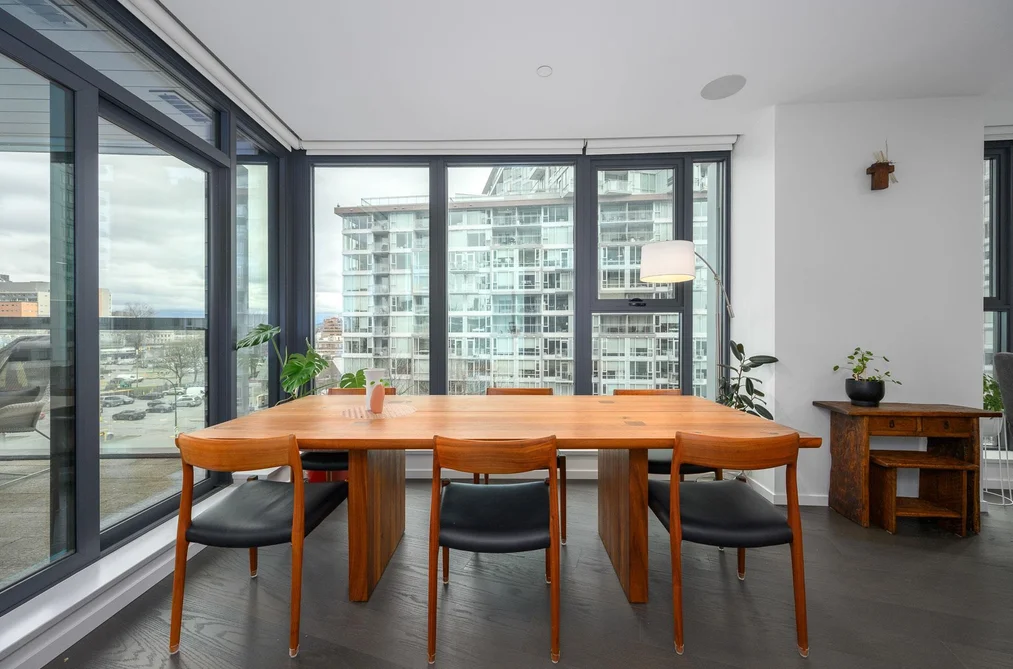 506 1601 QUEBEC STREET, Vancouver BC V6A 0J9, Vancouver BC — Residential for Sale - Photo 6