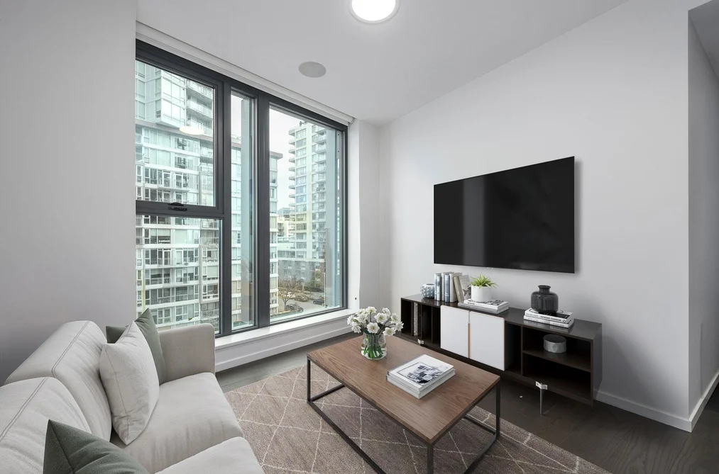 506 1601 QUEBEC STREET, Vancouver BC V6A 0J9, Vancouver BC — Residential for Sale - Photo 7