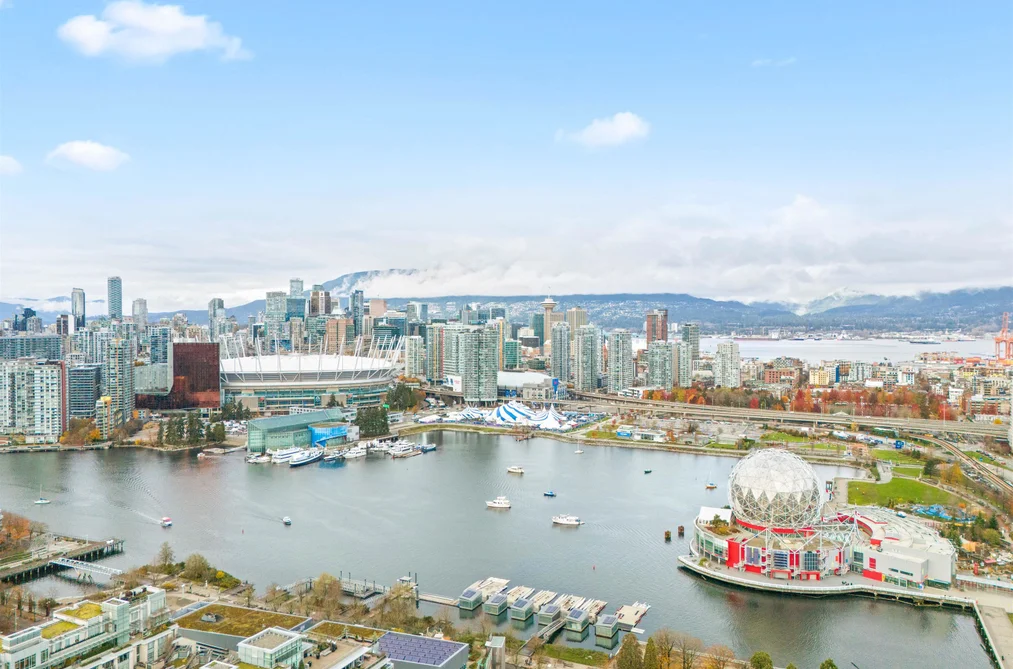 Condo for sale at 506 1678 Pullman Porter Street Vancouver British Columbia - MLS: R3096014