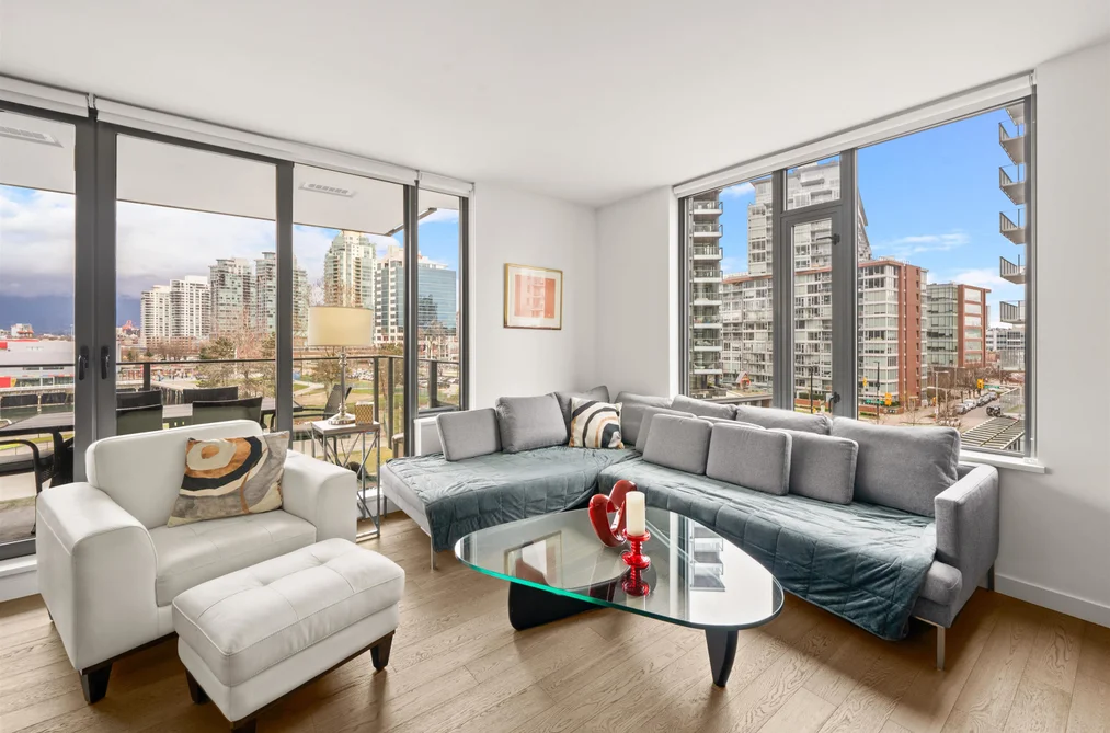 506 1678 PULLMAN PORTER STREET, Vancouver BC V6A 0H4, Vancouver BC — Residential for Sale - Photo 3