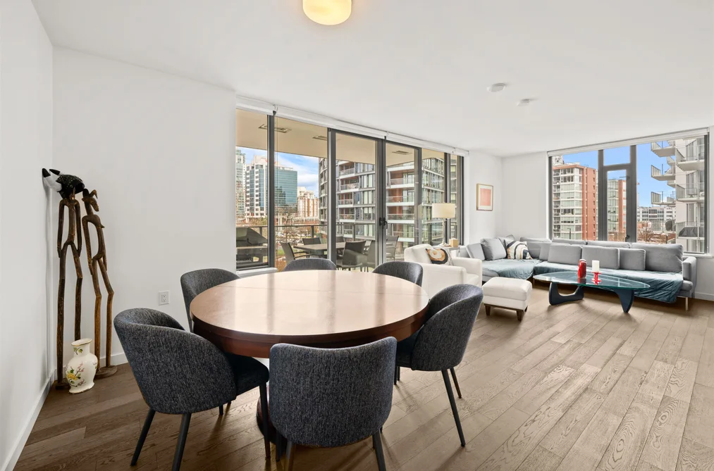 506 1678 PULLMAN PORTER STREET, Vancouver BC V6A 0H4, Vancouver BC — Residential for Sale - Photo 4
