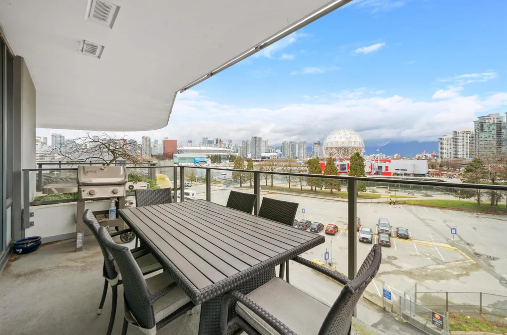 506 1678 PULLMAN PORTER STREET, Vancouver BC V6A 0H4, Vancouver BC — Residential for Sale - Photo 5