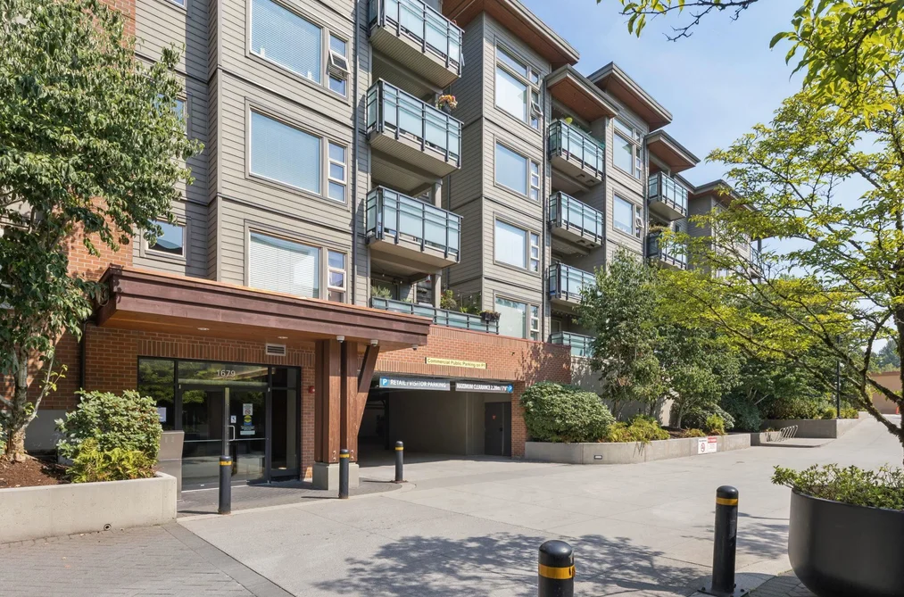 506 - 1679 Lloyd Avenue, North Vancouver, BC - MLS: R3163392 - Photo 12