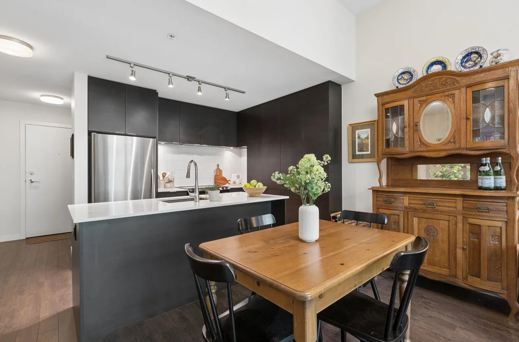 506 - 1679 Lloyd Avenue, North Vancouver, BC - MLS: R3163392 - Photo 3