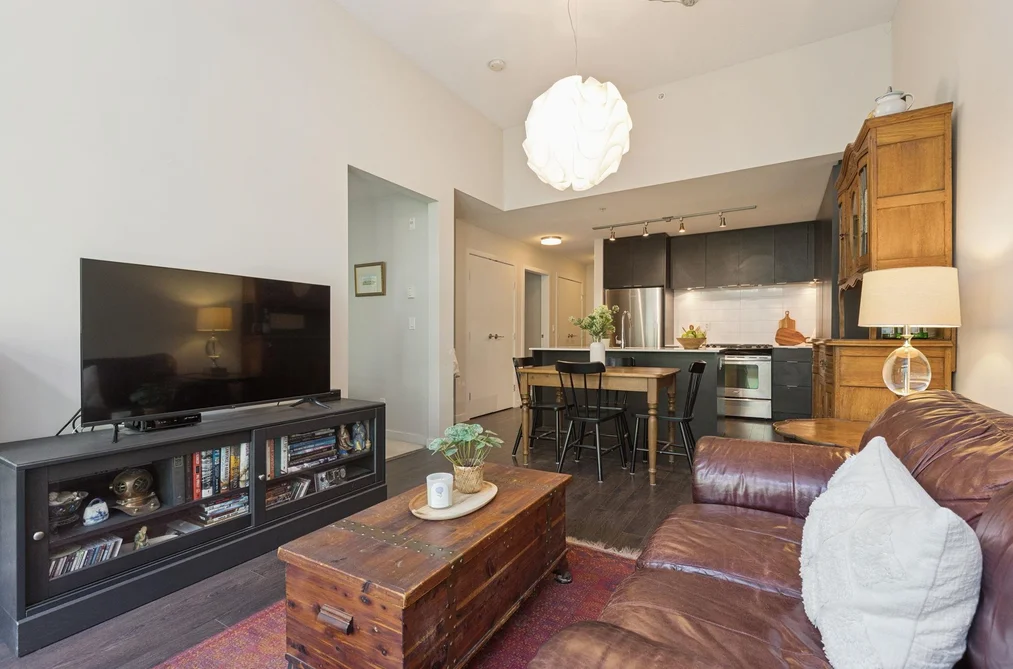 506 - 1679 Lloyd Avenue, North Vancouver, BC - MLS: R3163392 - Photo 4