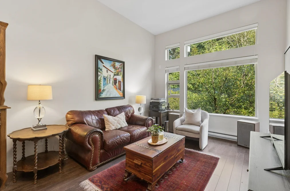 506 - 1679 Lloyd Avenue, North Vancouver, BC - MLS: R3163392 - Photo 5