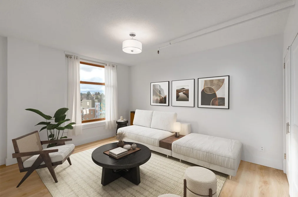 Condo for sale at 506 175 E Broadway Vancouver British Columbia - MLS: R3119836