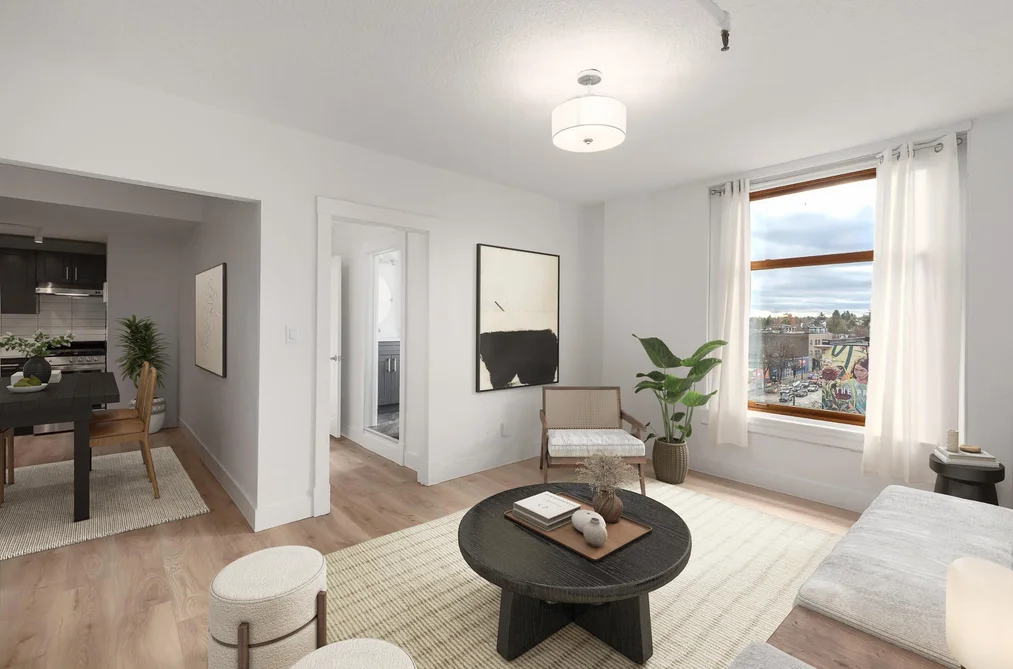506 175 E BROADWAY, Vancouver BC V5T 1W2, Vancouver BC — Residential for Sale - Photo 3