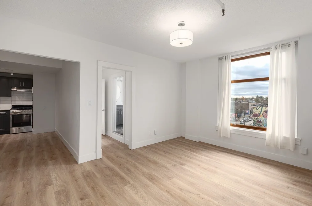 506 175 E BROADWAY, Vancouver BC V5T 1W2, Vancouver BC — Residential for Sale - Photo 4