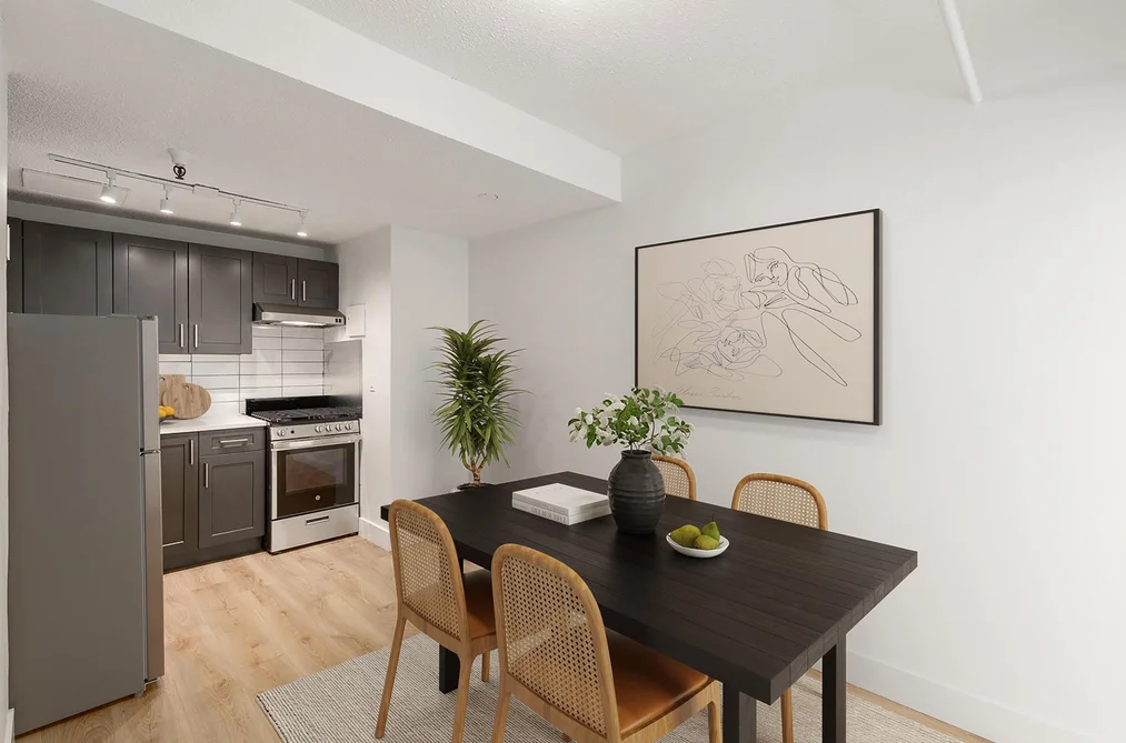 506 175 E BROADWAY, Vancouver BC V5T 1W2, Vancouver BC — Residential for Sale - Photo 5