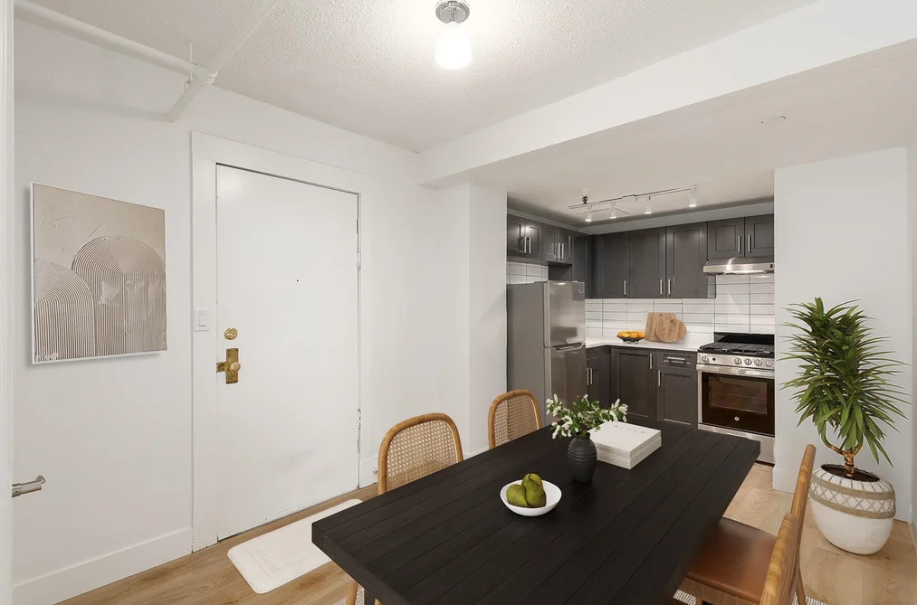 506 175 E BROADWAY, Vancouver BC V5T 1W2, Vancouver BC — Residential for Sale - Photo 7