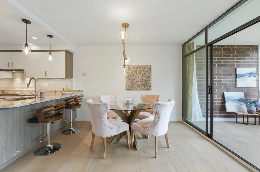 506 2101 MCMULLEN AVENUE, Vancouver BC V6L 3B4, Vancouver BC — Residential for Sale - Photo 5