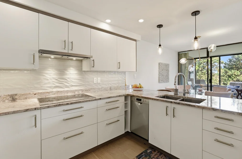 506 2101 MCMULLEN AVENUE, Vancouver BC V6L 3B4, Vancouver BC — Residential for Sale - Photo 6