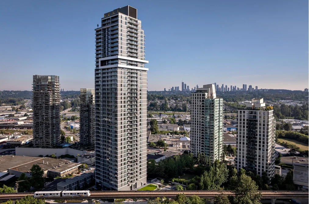 Condo for sale at 506 2135 Springer Avenue Burnaby British Columbia - MLS: R3148763
