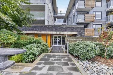 221 E 3rd Unit 506, North Vancouver, BC - MLS: R3174424