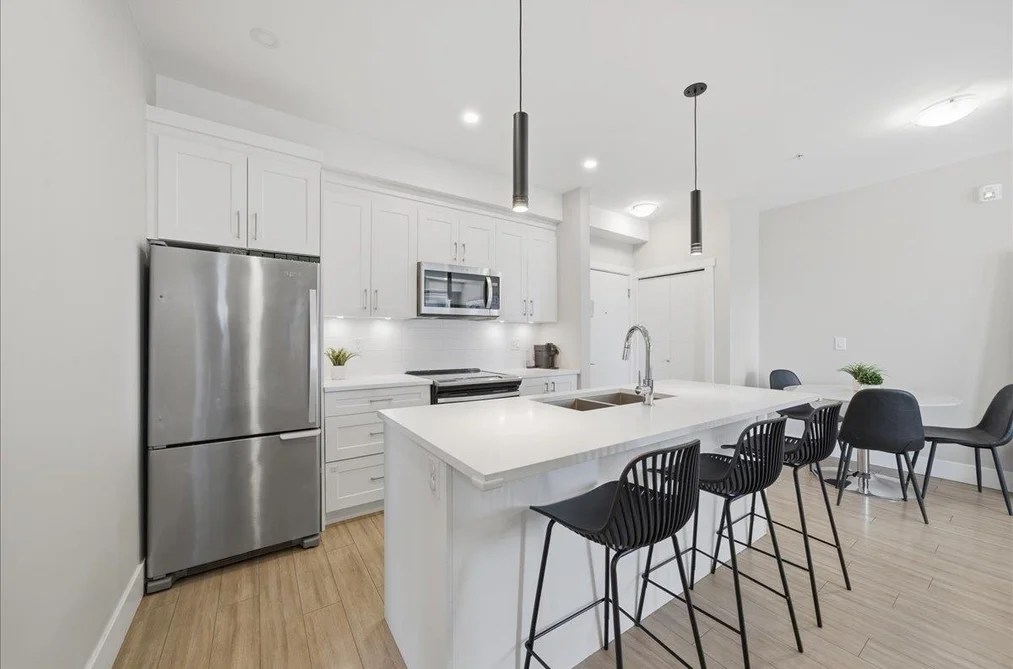 Condo for sale at 506 22335 Mcintosh Avenue Maple Ridge British Columbia - MLS: R3120415